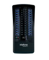 CENTRAL COLETIVA COLLECTIVE 24 I 4500040 (MG) - INTELBRAS