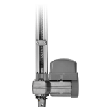 CONJ. AUTO. MOV. P. BV PENTA CONDOMINIUM JETFLEX FULL RANGE HIBRIDA BIV. 60HZ - TRILHO 1,50MTS (II)