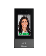 CONTROLADOR DE ACESSO SS 3532 MF - INTELBRAS