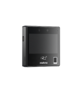 CONTROLADOR DE ACESSO FACIAL SS 1540 MF W - INTELBRAS