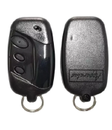 CONTROLE 3 COMANDOS 303MHZ COM BATERIA TX-303-B - APPARATUS