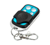 CONTROLE DUPLICADOR / COPIADOR 433MHZ SW196 - LUKTON