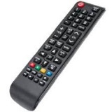 CONTROLE UNIVERSAL PARA TV
