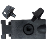 (ES) CONJUNTO DO DESTRAVAMENTO KDZ FIT C/ CHAVE A05112 - GAREN