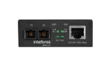 CONVERSOR MIDIA GIGAMULTI 0,5KM KGM1105 - INTELBRAS
