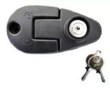 (ES) CONJUNTO DO DESTRAVAMENTO DZ SK R-12505  - ROSSI