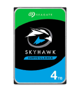 DISCO RIGIDO HD SKYHAWK 4TB ST4000VX016 - SEAGATE