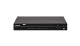 DVR DIGITAL DE VIDEO 32 CANAIS MHDX 1232 - INTELBRAS