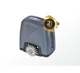 MOTOR DESLIZANTE DZ NANO TURBO 110V P/600 KG S/CREMALHEIRA 1795 - ROSSI