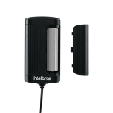 FONTE INTELBRAS NOBREAK 12V 1A - EFB 1201 C/ BATERIA