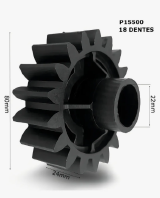 ENGRENAGEM Z18 EURUS CUSTOM