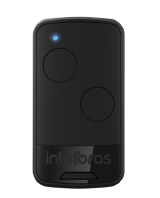 CONTROLE REMOTO EP 02 - INTELBRAS