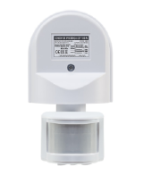 (P) INTERRUPTOR SENSOR DE PRESENCA P/ILUMINACAO ESP 180 AE 4823006 - INTELBRAS
