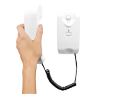 EXTENSAO DE AUDIO PARA INTERFONIA 1010 EA - INTELBRAS