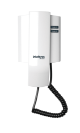 EXTENSAO PORTEIRO RESIDENCIAL IPR8000 4390521- INTELBRAS ( AM )