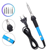 FERRO DE SOLDA AJUSTAVEL EXBOM PRO-FSDO160