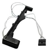 FIM DE CURSO DZ REGUA P/ GAREN/UNY F0207 - PLASTIGARCA