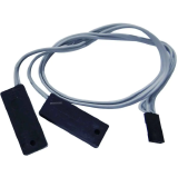 FIM DE CURSO P/ DESLIZANTE GAREN 3 VIAS-  PLASTIGARCA