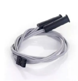 FIM DE CURSO P/ DESLIZANTE PECCININ F0219 - PLASTIGARCA