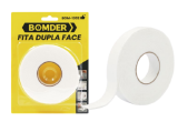 FITA DUPLA FACE BOMDER BOM-1302
