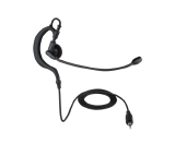 FONE DE OUVIDO P/RADIO COMUNIC. C/MIC. HC20PT - INTELBRAS