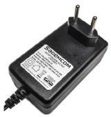 FONTE 12V 2A IMP