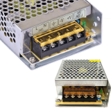 FONTE CHAVEADA 12V 5A IT-BLUE SC1205