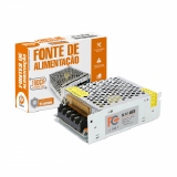 FONTE FC COLMEIA 12V 5A FC1205CN