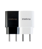 (P) CARREGADOR USB - EC 1 FAST (BRANCO) 4820022 - INTELBRAS