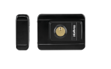 FECHADURA ELETRONICA C/LEITOR DE TAG RFID FX 3000 - MF 4679030 - INTELBRAS SC