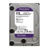 HD SATA 4TB WESTER DIGITAL WD43PURZ PURPLE