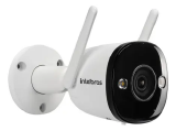 CAMERA DE VIDEO WI-FI FULL COLOR HD IM5+ 4565505 - INTELBRAS (AM)