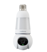 CAMERA DE VIDEO WI-FI IM6 FULL COLOR - AM - INTELBRAS