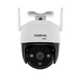 CAMERA INTELBRAS VIDEO WI-FI IM7-S FULL COLOR