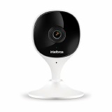 CAMERA DE VIDEO WI FI FULL HD iMX C 4565514  INTELBRAS (AM)