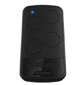 CONTROLE REMOTO EP 04 4665034 - INTELBRAS