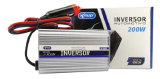 INVERSOR KNUP 200W 127V 12V