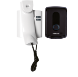 PORTEIRO RESIDENCIAL IPR8010 - INTELBRAS