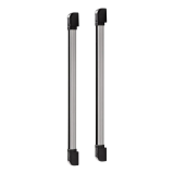 SENSOR ATIVO IVA 7100 QUAD BLACK 4540109 - INTELBRAS (SC)