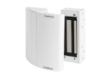 FECHADURA INTELBRAS ELETROIMA FS150 12V C/ KIT ELITE BCO C/ SENSOR
