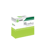 MICROFONE PROFISSIONAL PARA CFTV - IPEC