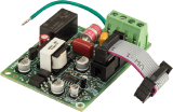 MODULO DE LINHA TELEFONICA FXO 8000 4543510 - INTELBRAS (MG)