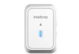 MODULO INTERNO CAMPAINHA CMI 010 BRANCA - 4522003 - INTELBRAS