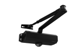 MOLA HIDRAULICA AEREA MH 103 A P/ 65KG PRETA 4678111 - INTELBRAS