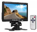 MONITOR LCD 7 IPEGA KP-CA404