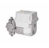 MOTOR BASCULANTE DUO 1/4 220V F06155-GCT - GAREN