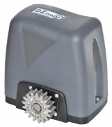 MOTOR DESLIZANTE DZ NANO TURBO 220V P/600 KG S/CREMALHEIRA 1793 - ROSSI