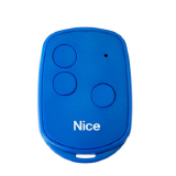 CONTROLE REMOTO 3TB AZUL 20007254 - NICE LINEAR