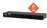 POWER BALUN FULL HD 16 CANAIS VB-1016WP - 4811016 - INTELBRAS ( SC )