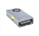FONTE DE ALIMENTACAO CHAVEADA COLMEIA 12V 20A AL-1720G-ALM